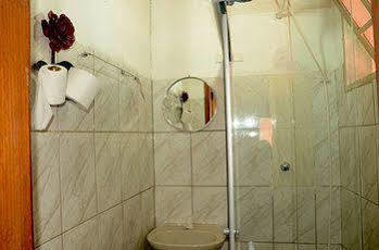Pousada Recanto De Minas ทีราเดนเจส ภายนอก รูปภาพ